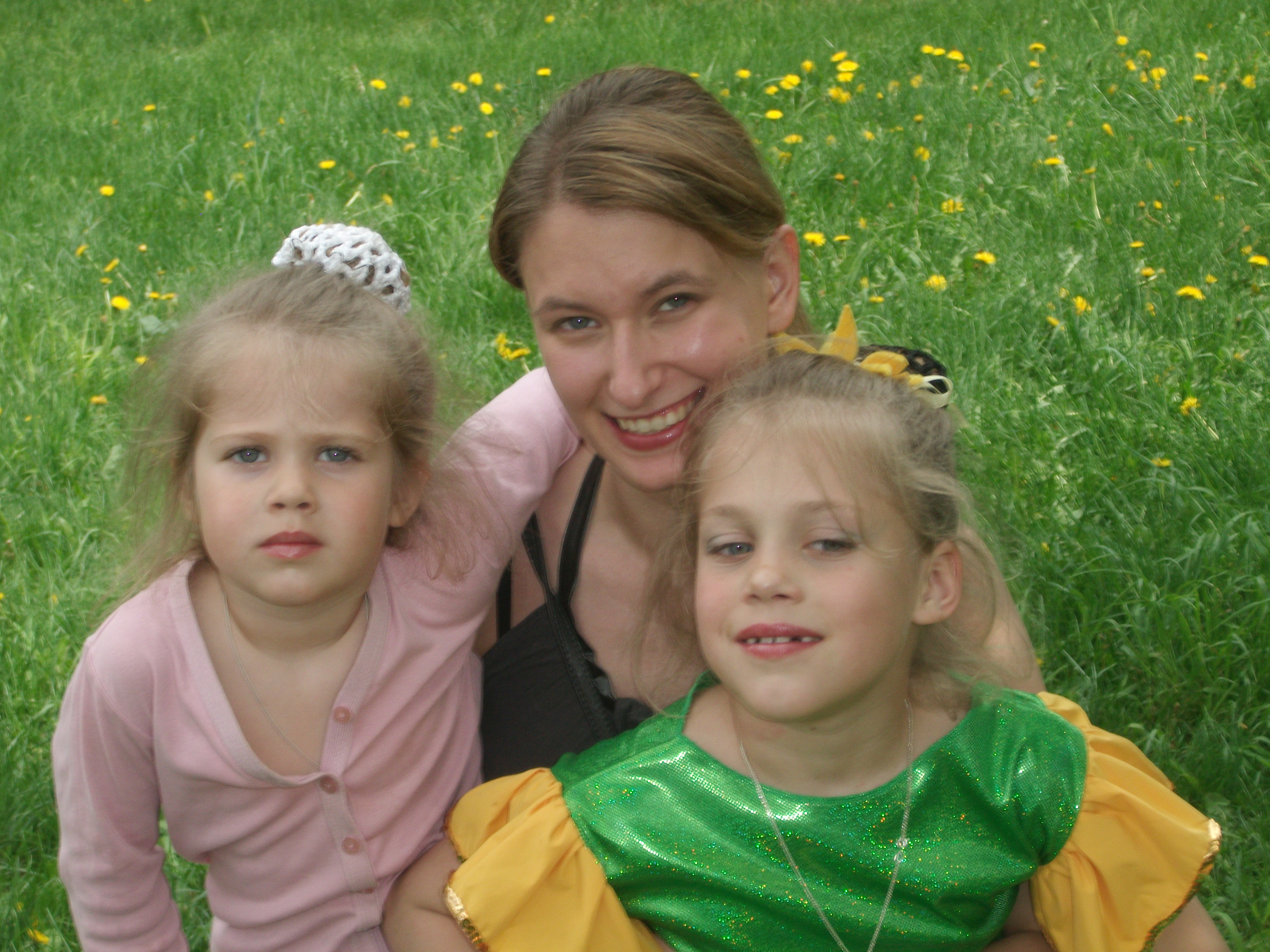 Детство 2008