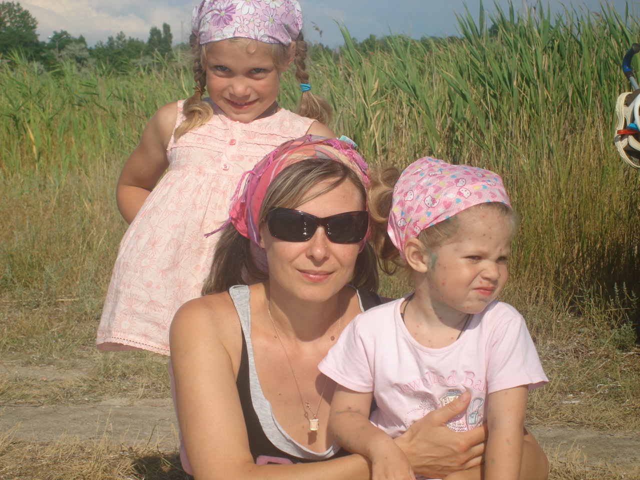 Детство 2010