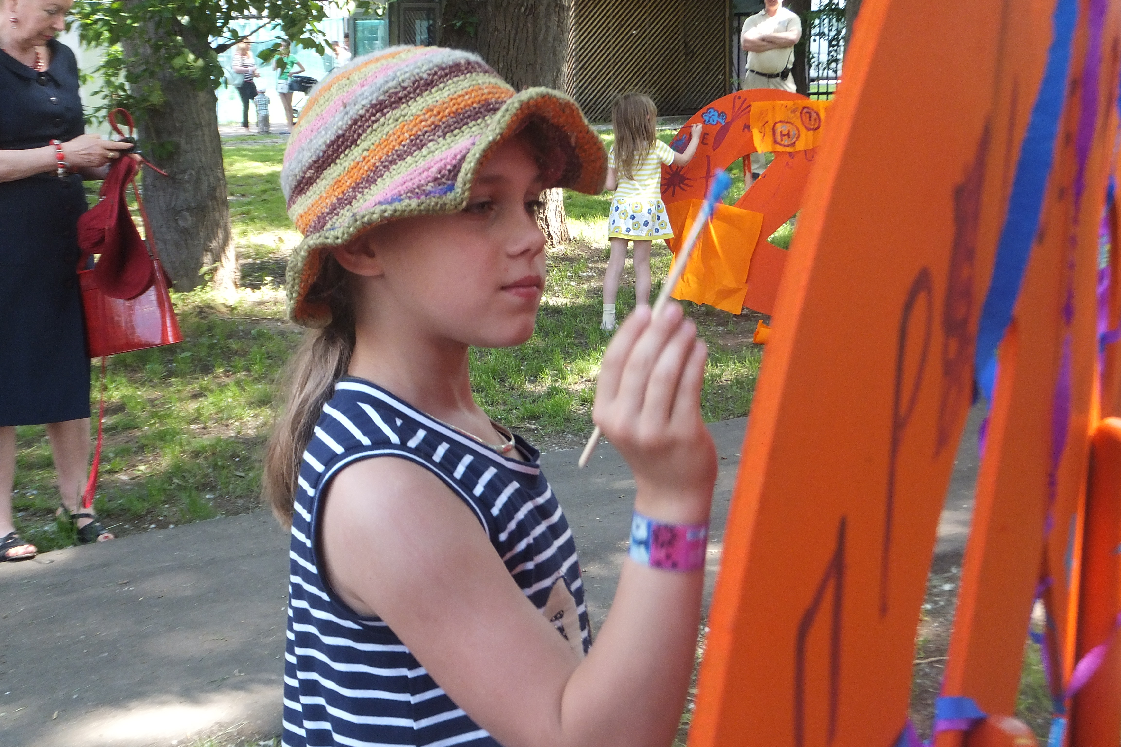 Детство 2013